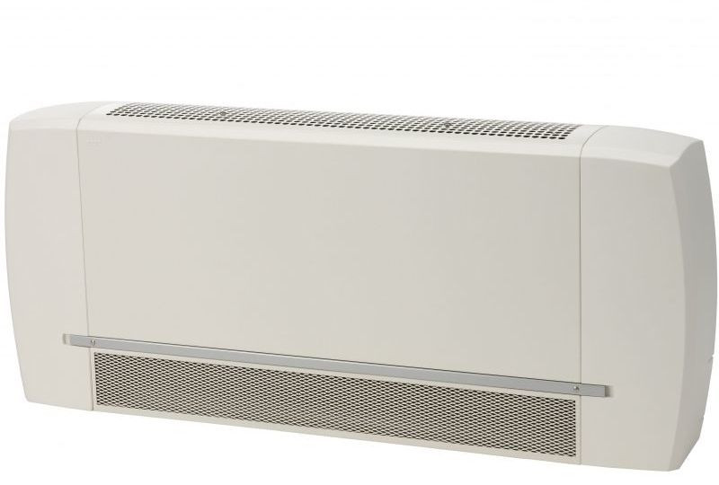 DECO Ventilatorconvector 