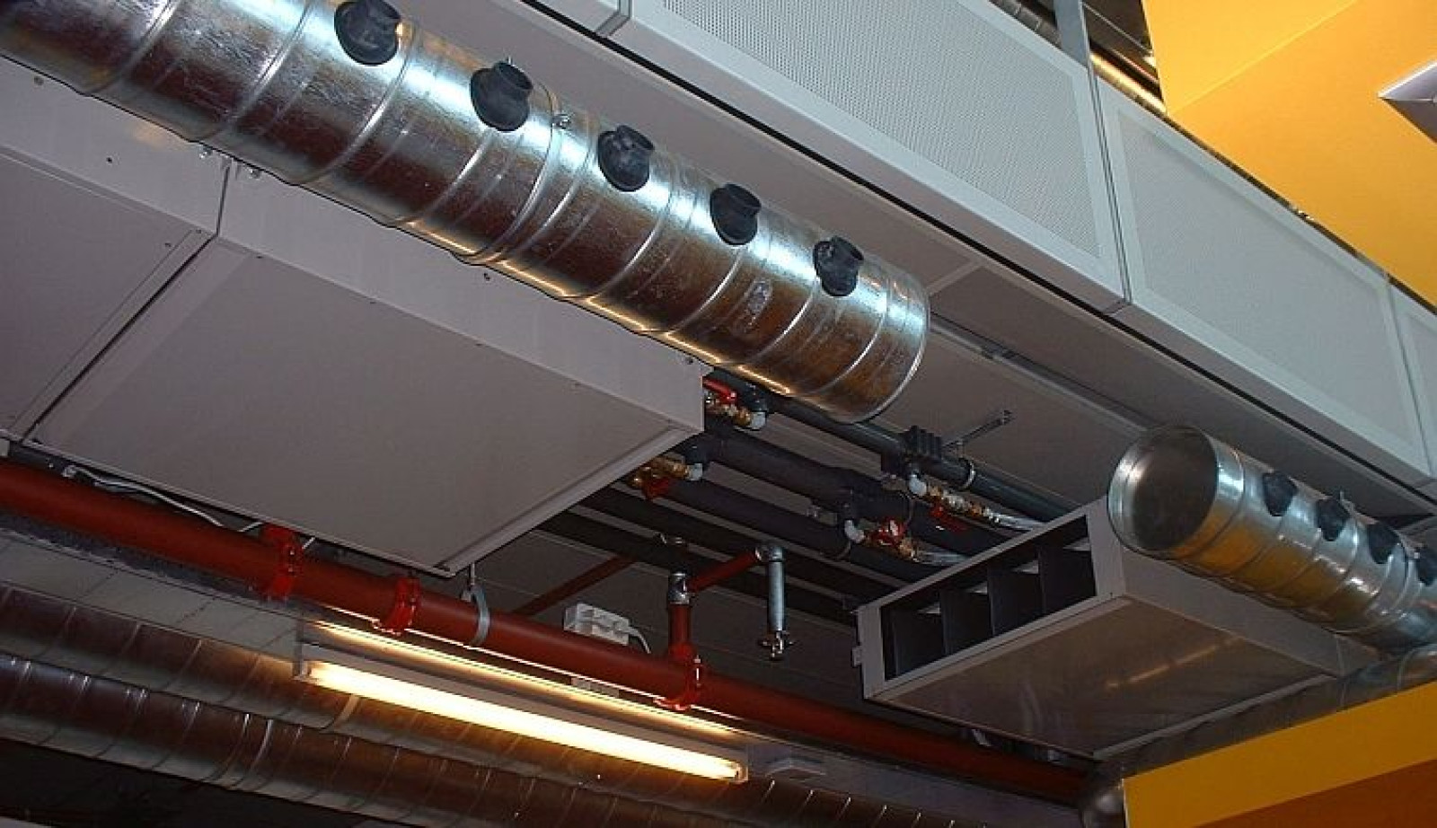 ModulAir Ventilatorconvector | Biddle